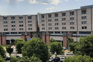 Passo Varano - Schianto tra auto e moto sulla Cameranese, grave giovane calciatore di 17 anni